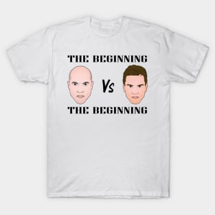 The Beginning T-Shirt